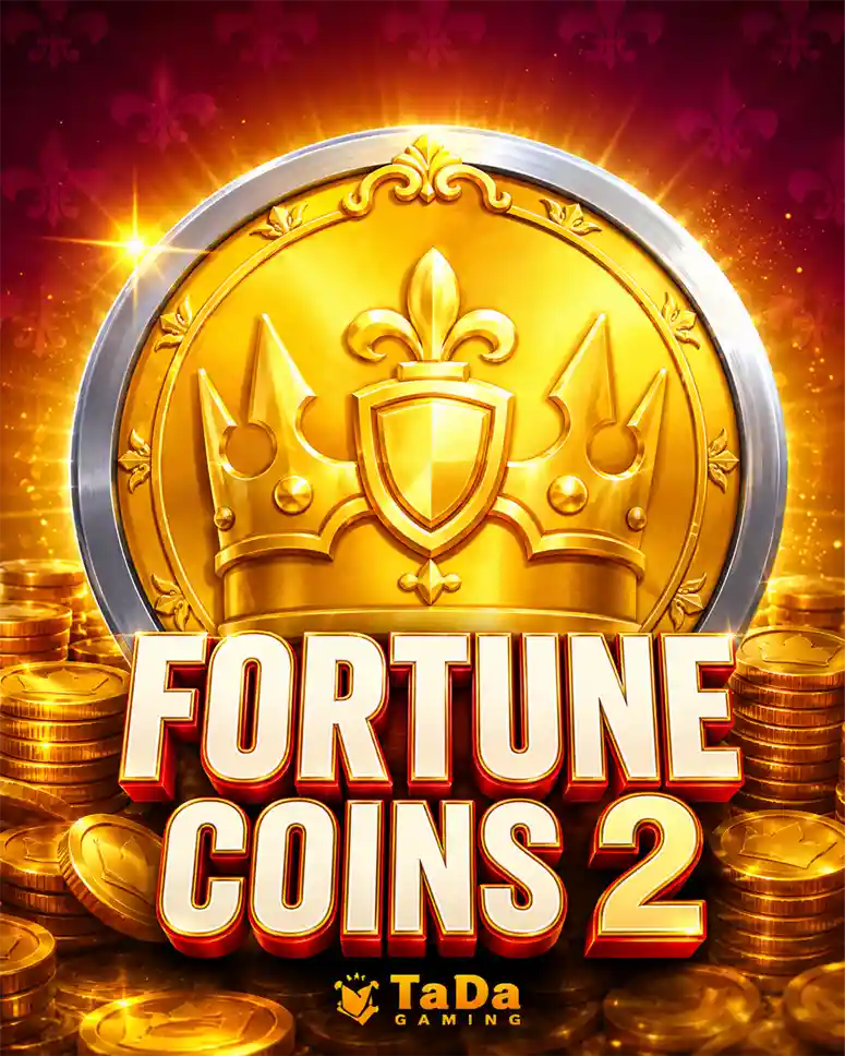 Fortune Coins 2