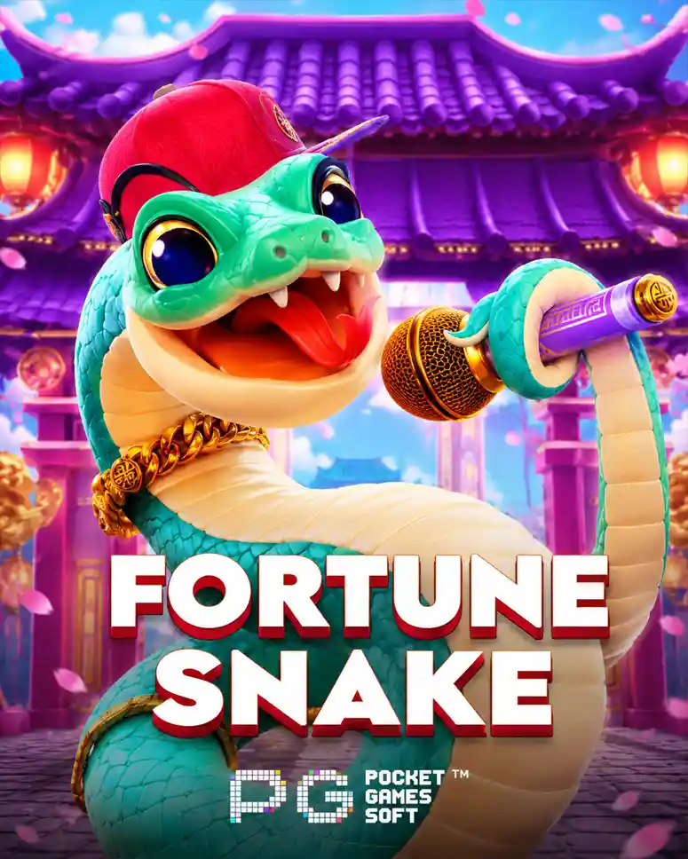 Fortune Snake