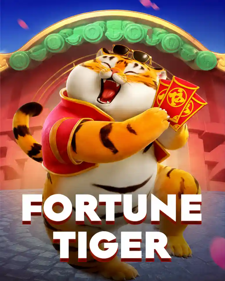Fortune Tiger