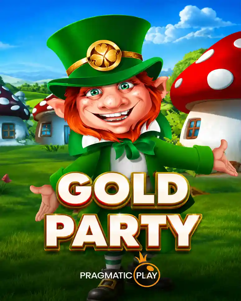 Gold Party